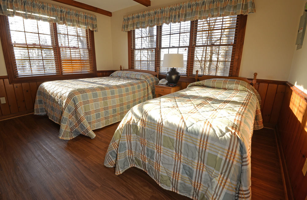 Lake Cumberland State Resort Park Jamestown エクステリア 写真