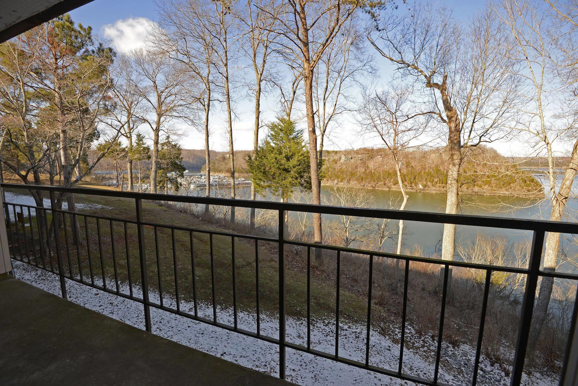 Lake Cumberland State Resort Park Jamestown エクステリア 写真