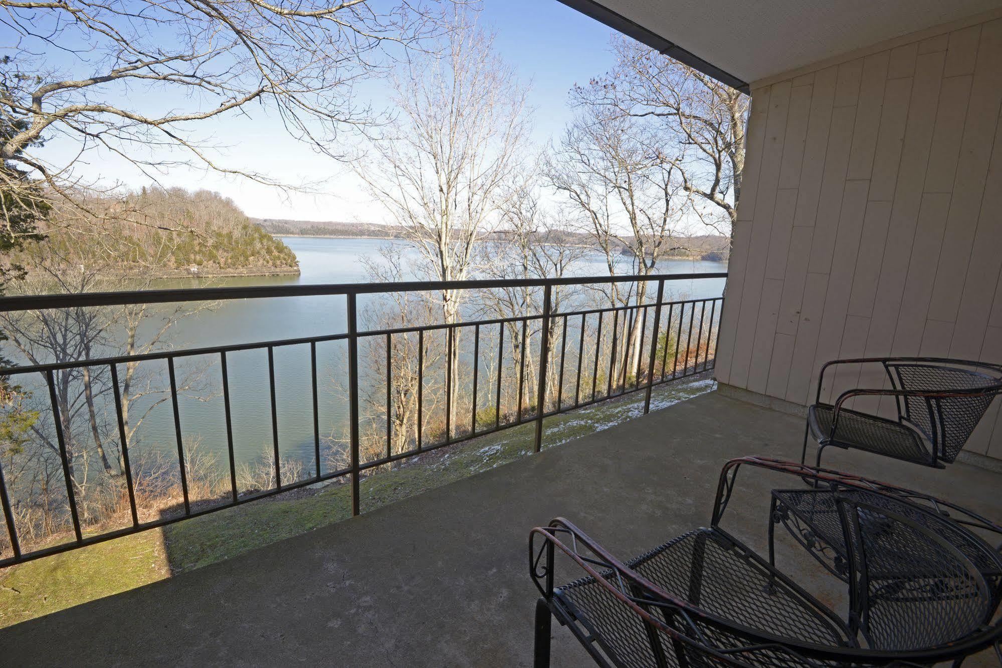Lake Cumberland State Resort Park Jamestown エクステリア 写真